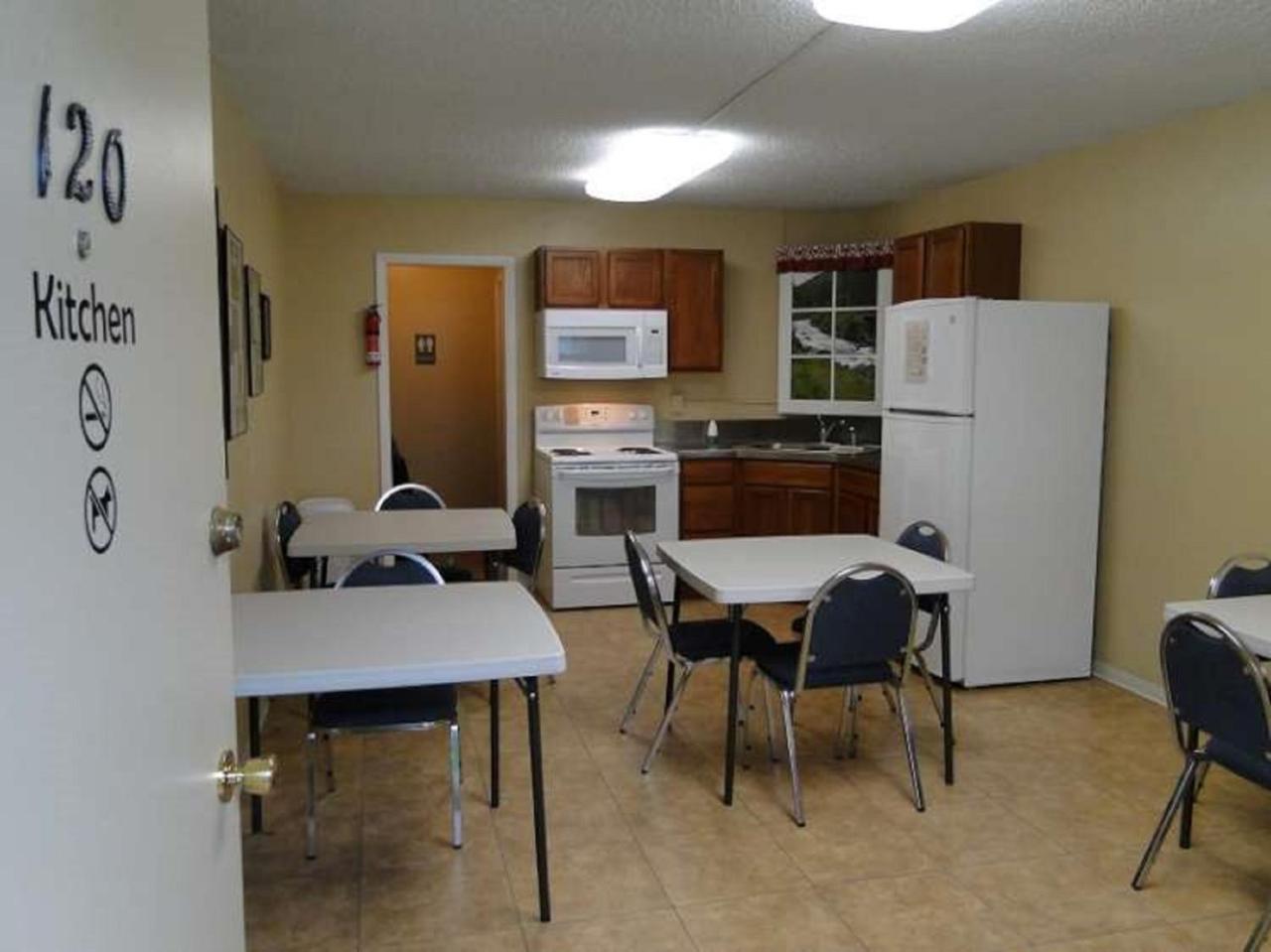 Konkolville Motel Orofino Ngoại thất bức ảnh